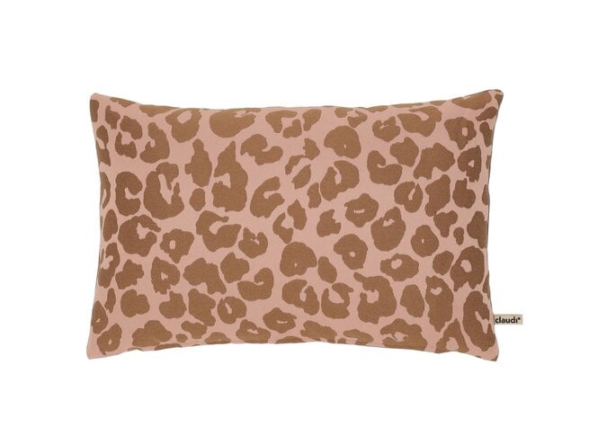 Cushion Leony Pink