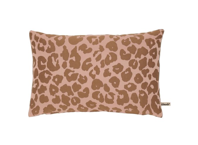 Kissen Leony Pink