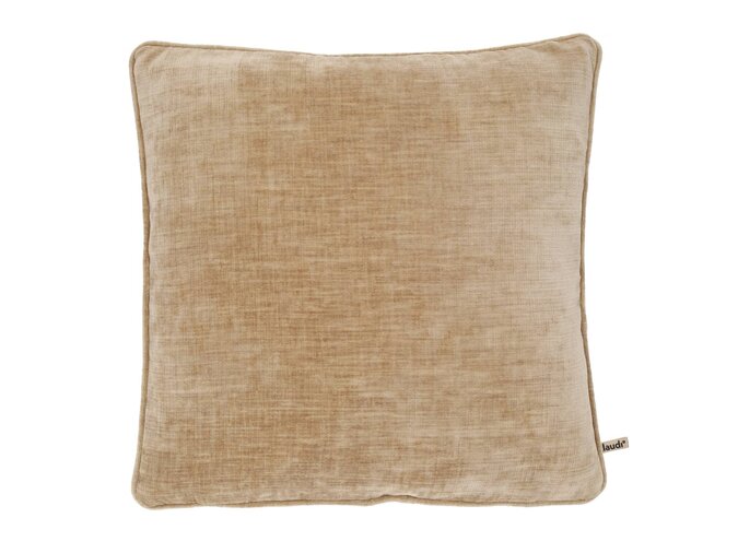 Kissen Lovella Sand + Pipin