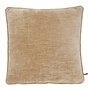 Dekoratives Kissen Lovella Sand + Pipin