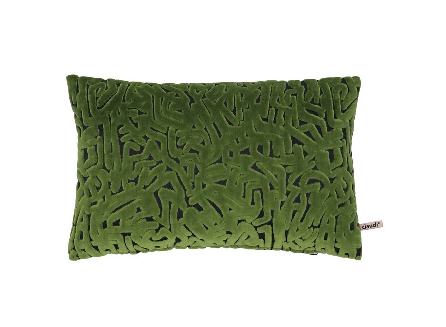 Coussin Lyrics Grass