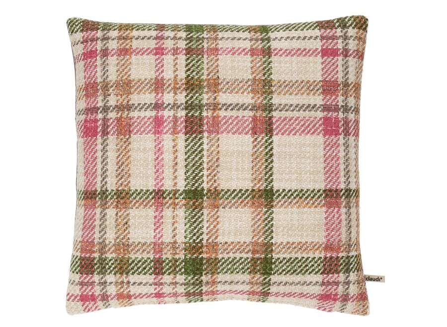 Coussin décoratif Macho Multi Colour