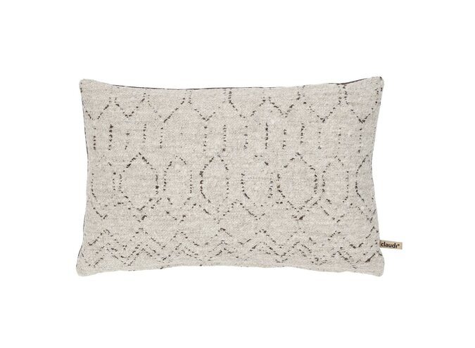 Kissen Maron Exclusive Off White