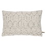 Decorative cushion Maron Exclusive Off White