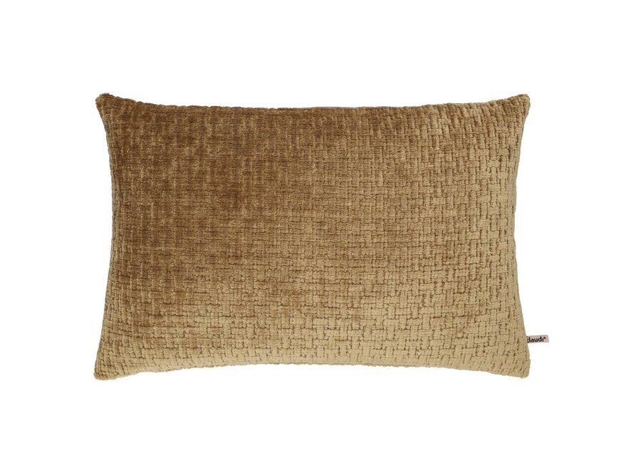 Cushion Mayer Dark Gold
