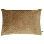 Sierkussen Mayer Dark Gold