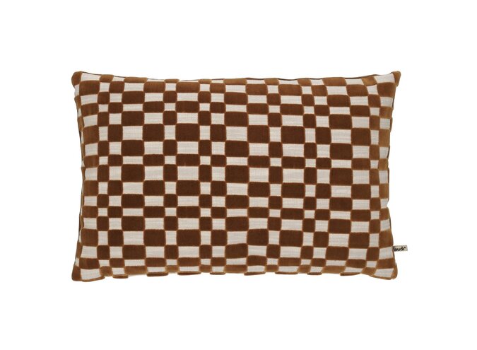 Cushion Melanie Camel/Sand