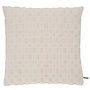 Decorative cushion Melanie Sand