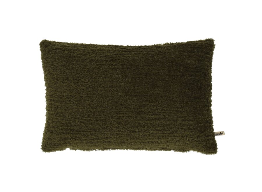 Coussin décoratif Millos Exclusive Army