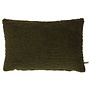 Decorative cushion Millos Exclusive Army