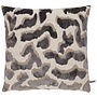 Decorative cushion Nimfy Anthracite/Sand