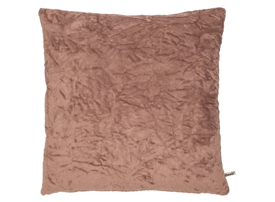 Sierkussen Nobby Ash Rose