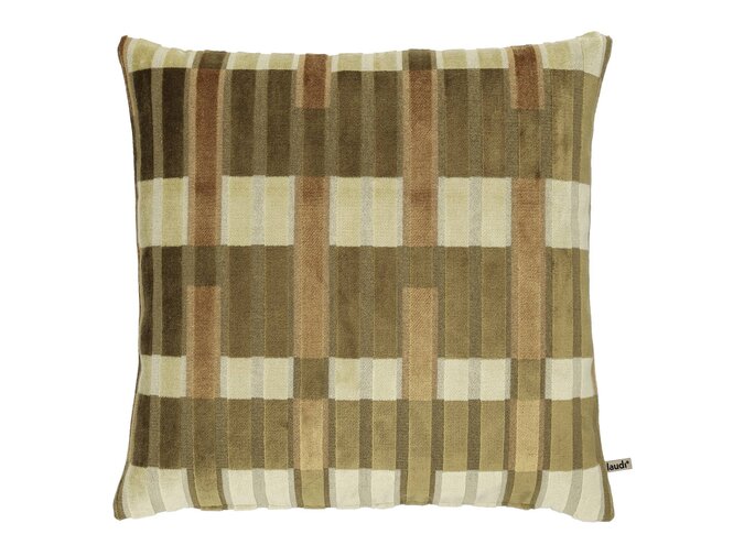 Cushion Nora Pistache
