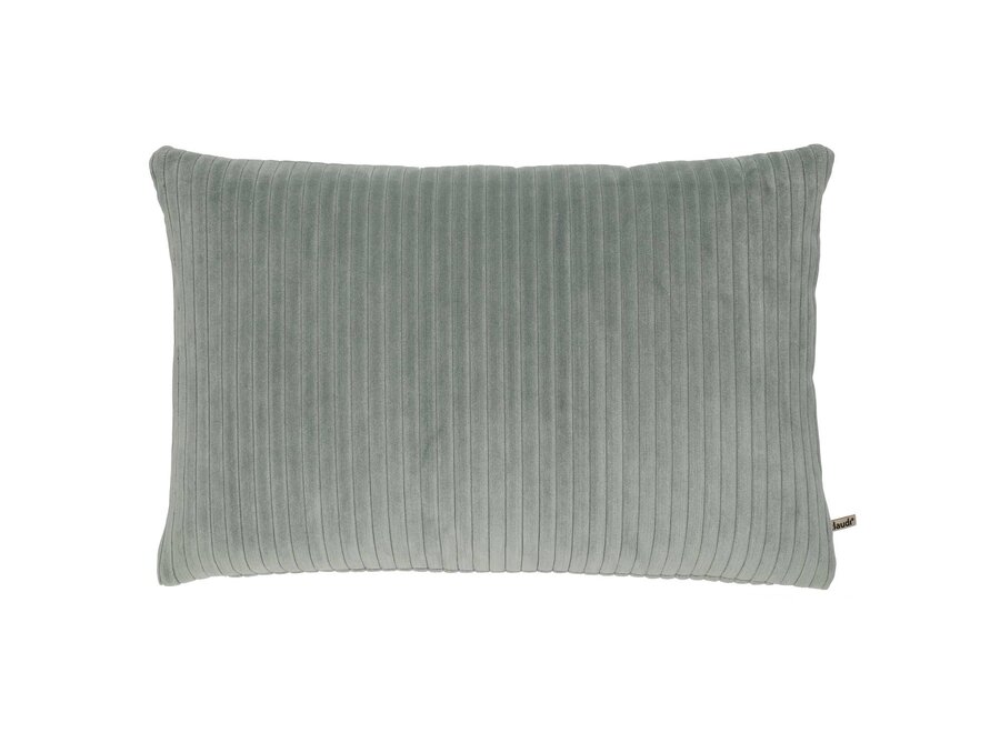 Coussin décoratif Okapy Dark Mint