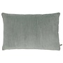 Decorative cushion Okapy Dark Mint