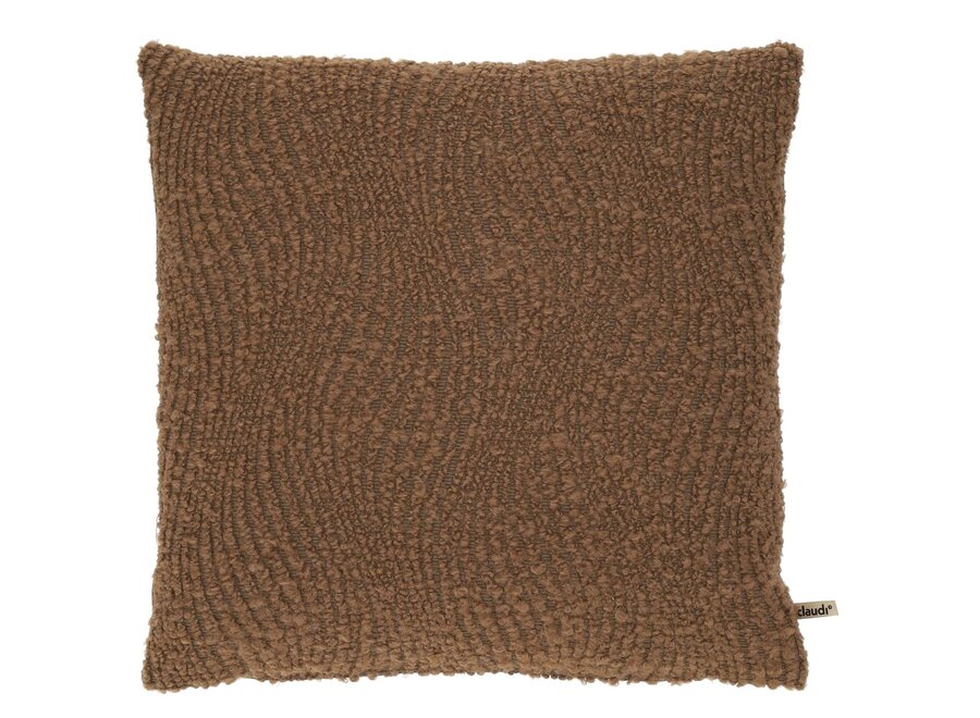 Cushion Ondala Brown