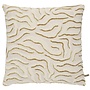 Coussin décoratif Opheas Natural/Gold