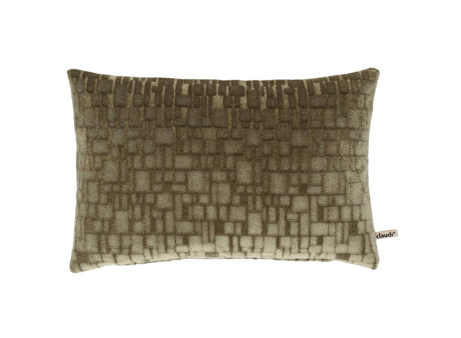 Coussin Perry Army