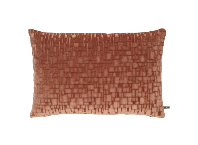 Kissen Perry Marsala