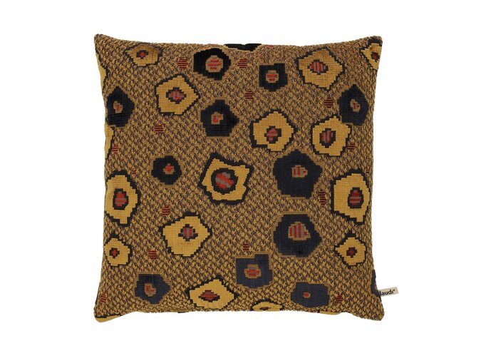 Coussin Pitella Exclusive Dark Gold