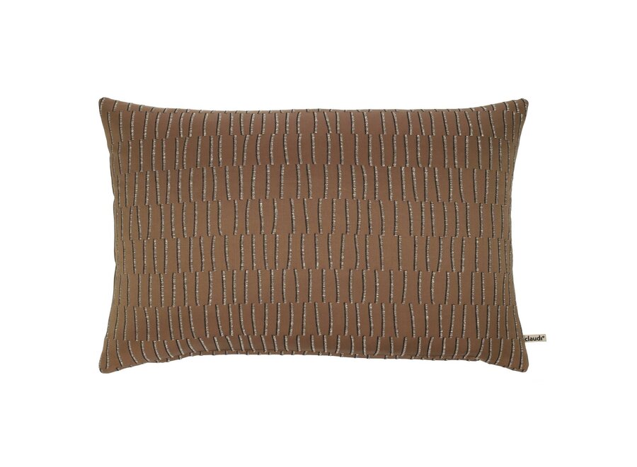 Coussin Polana Cappuccino