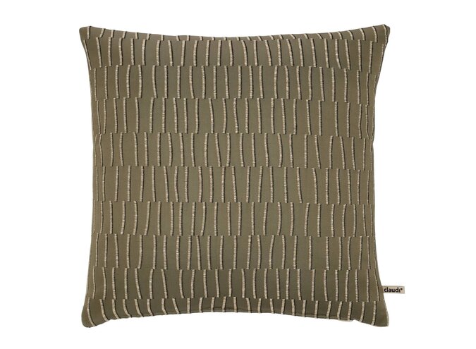 Cushion Polana Olive