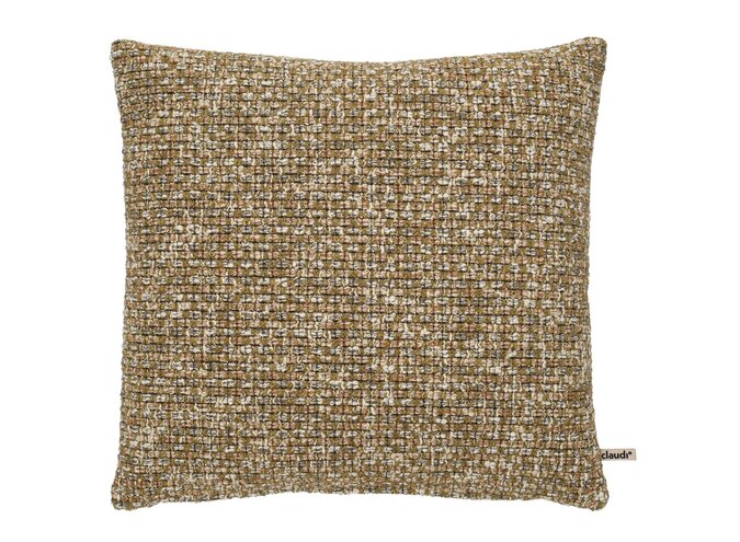 Kissen Pressige Olive