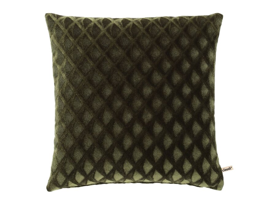 Decorative cushion Pucciny Army