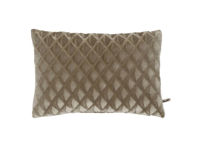 Cushion Pucciny Sand