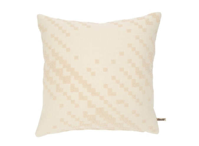 Coussin Qusella Natural