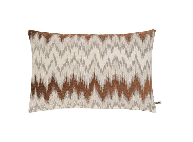 Cushion Repairo Natural/Brown