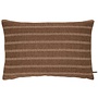 Coussin décoratif Rigala Exclusive Brown/Soft Pink
