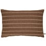 Decorative cushion Rigala Exclusive Brown/Soft Pink