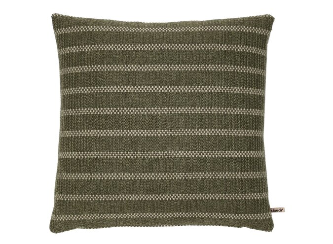 Cushion Rigala Exclusive Olive