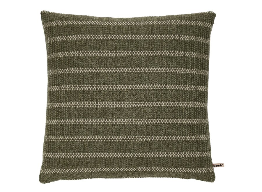 Coussin Rigala Exclusive Olive