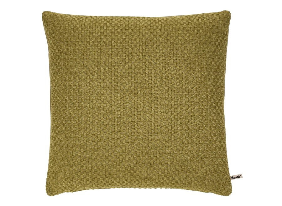 Dekoratives Kissen Riko Grass