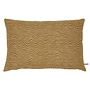 Sierkussen Scrolla Exclusive Dark Gold