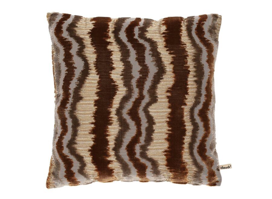 Cushion Secro Gold