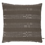 Sierkussen Shimma Exclusive Brown