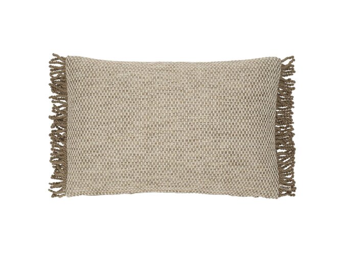 Cushion Silense Natural + Bullion Cappuccino