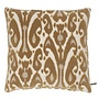 Coussin décoratif Sorato Exclusive Light Camel