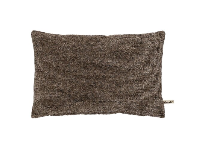 Kussen Soulla Dark Brown