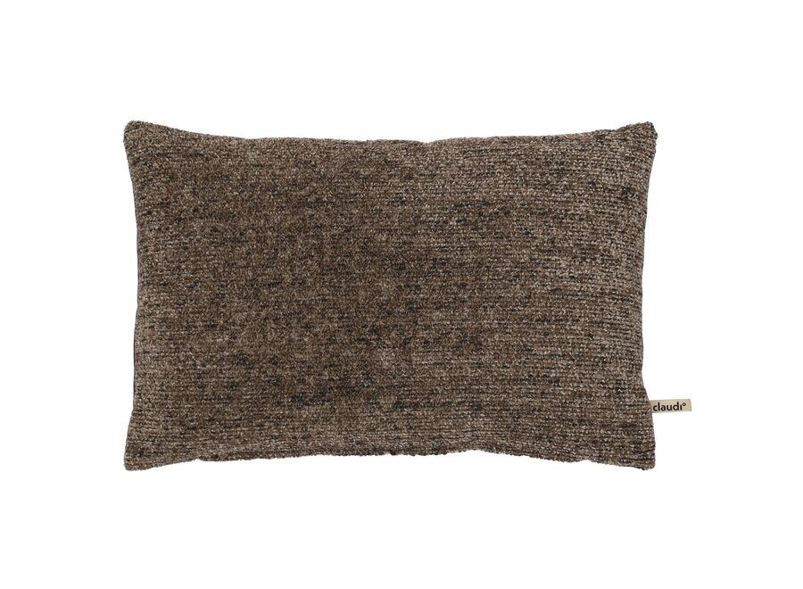 Sierkussen Soulla Dark Brown