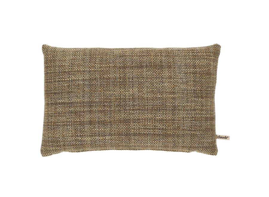 Cushion Subby Dark Gold