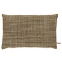 Dekoratives Kissen Subby Dark Gold