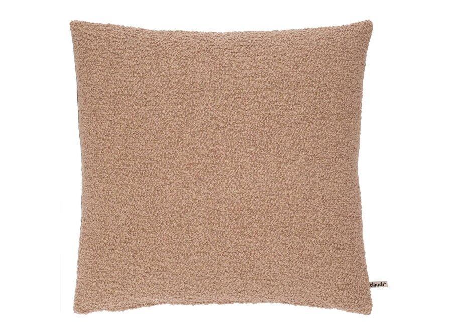 Coussin Suffia Exclusive Ash Rose