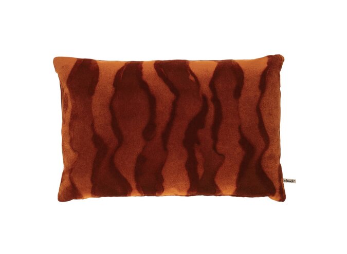 Coussin Surma Burned Orange
