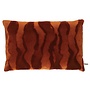 Decorative cushion Surma Burned Orange