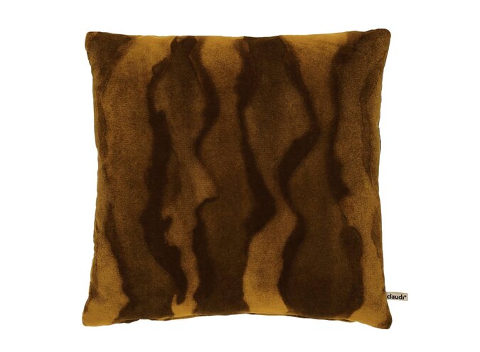 Coussin Surma Dark Gold
