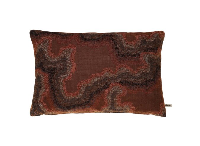 Cushion Sweeny Camel
